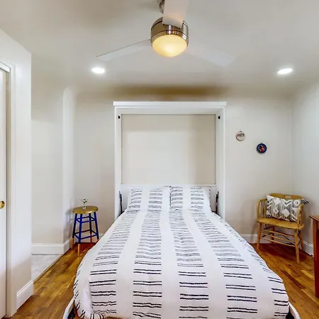 Charming Downtown Bungalow - King Bed, Office Twin Falls Exterior photo